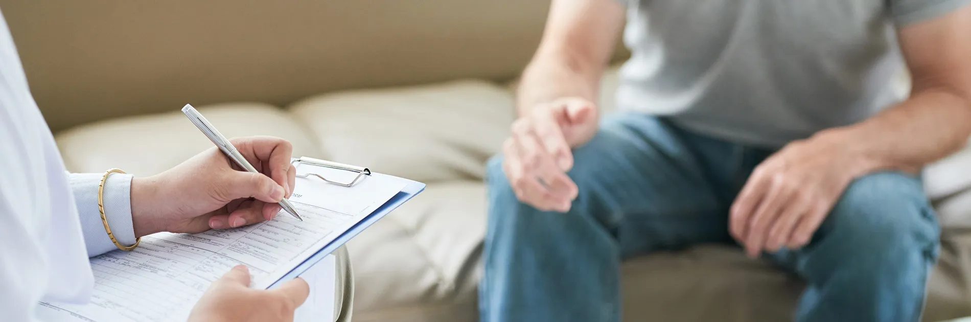 Diferencia entre psicólogo y psiquiatra