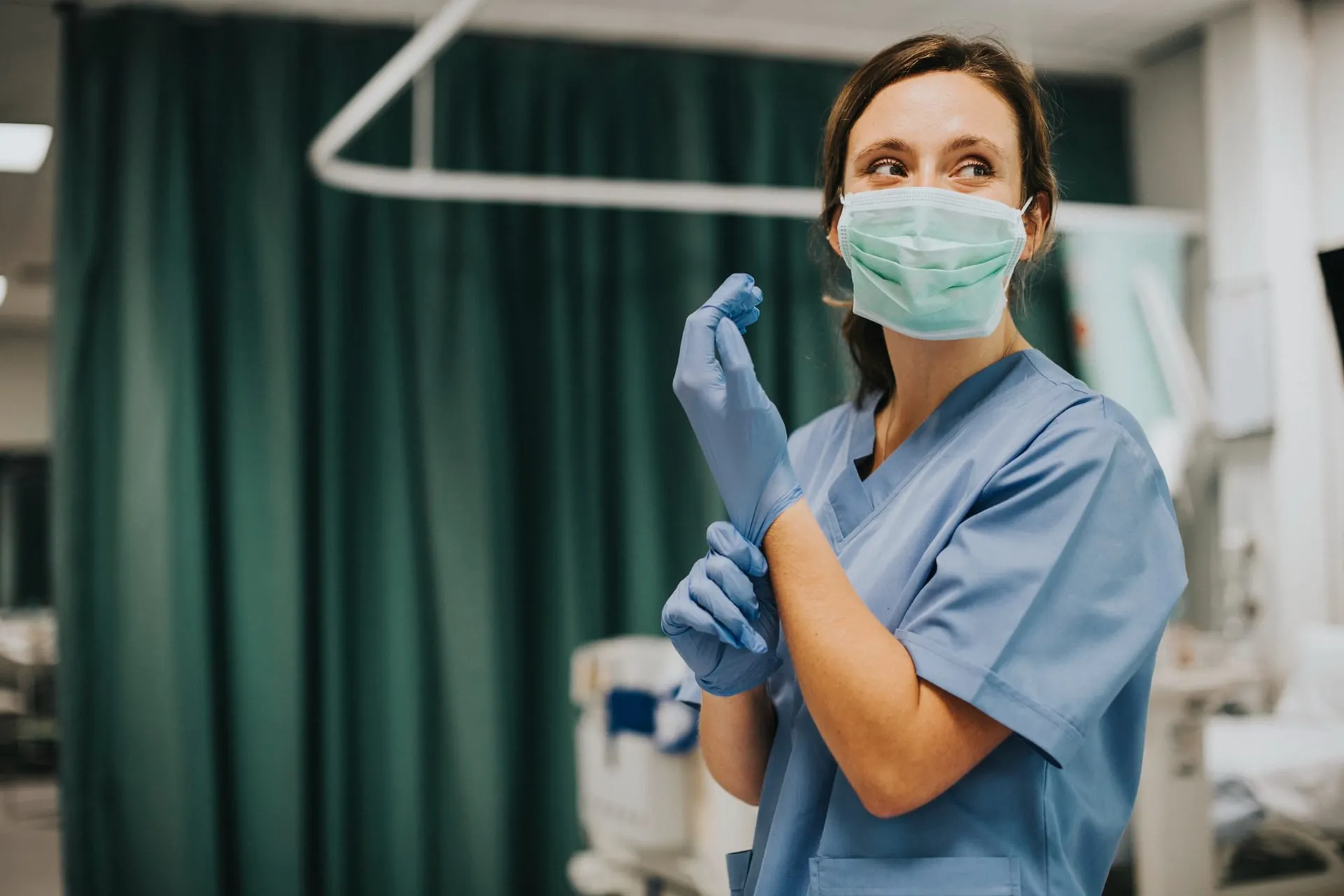 Enfermera de práctica avanzada