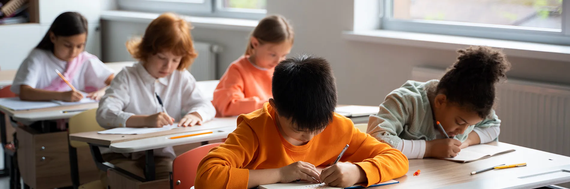 Aplicando la PT en educación