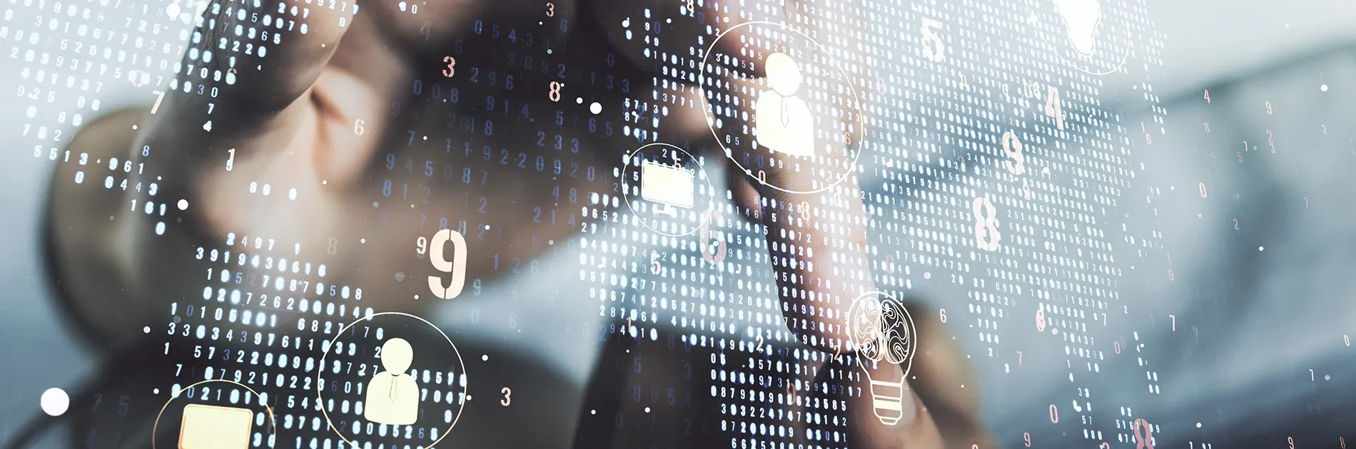 Imagen representativa de que es el big data 