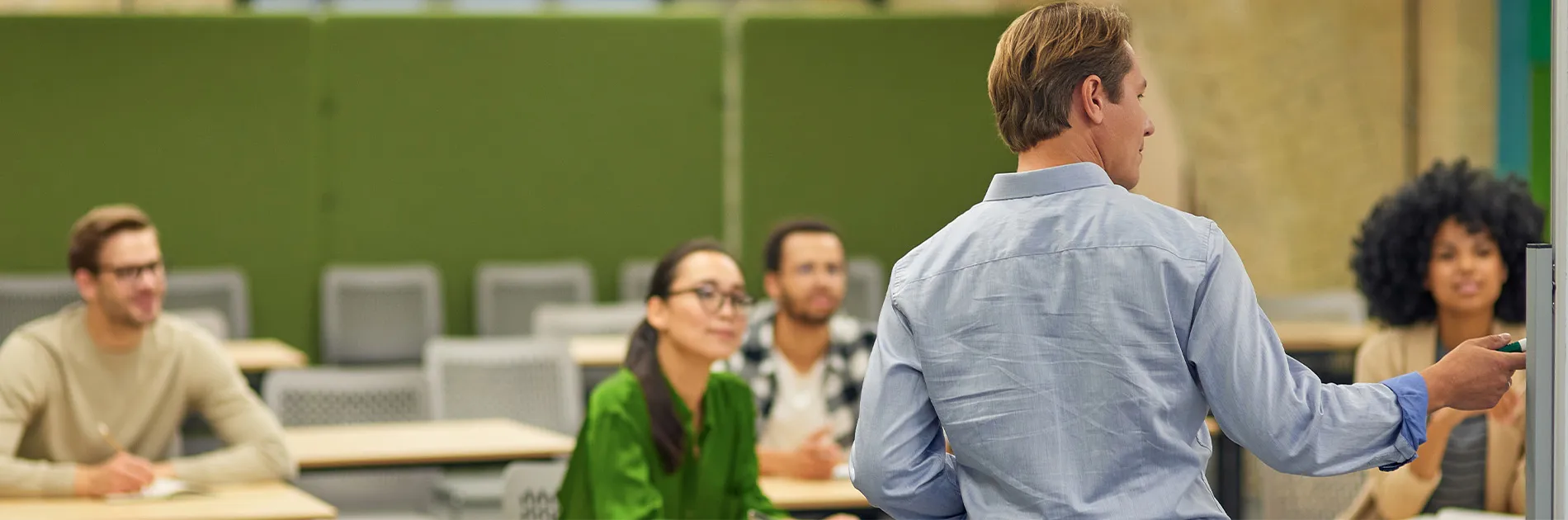 Que se necesita para ser profesor de universidad