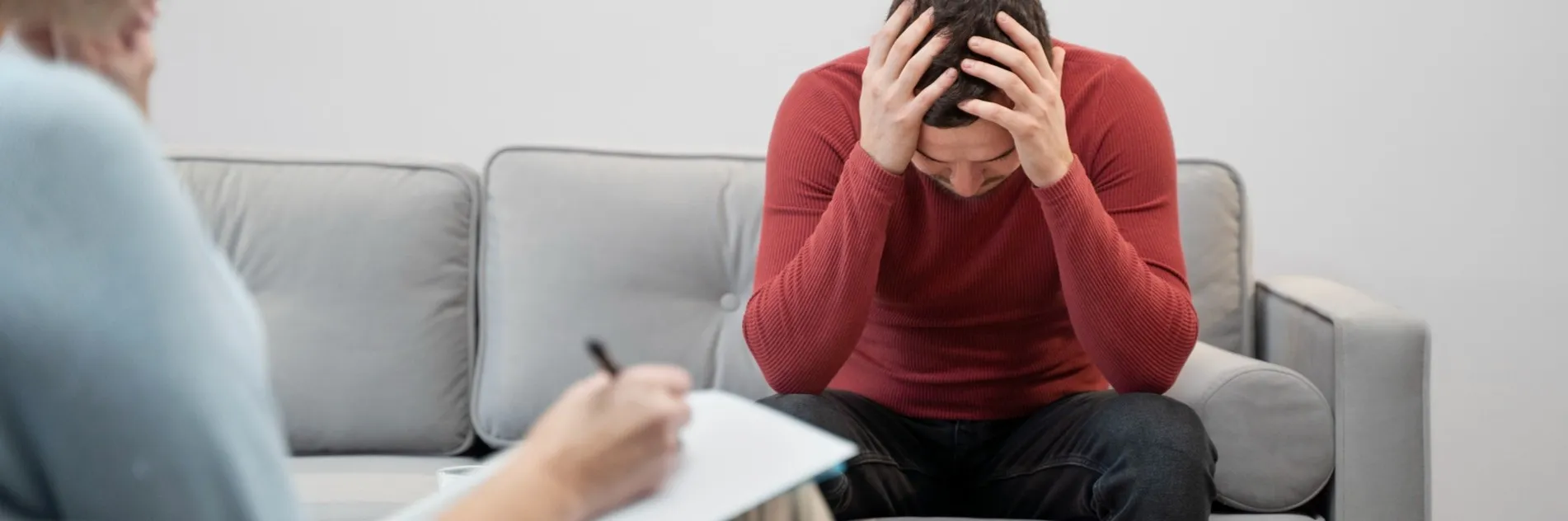 Estudiando los rasgos psicopáticos del paciente