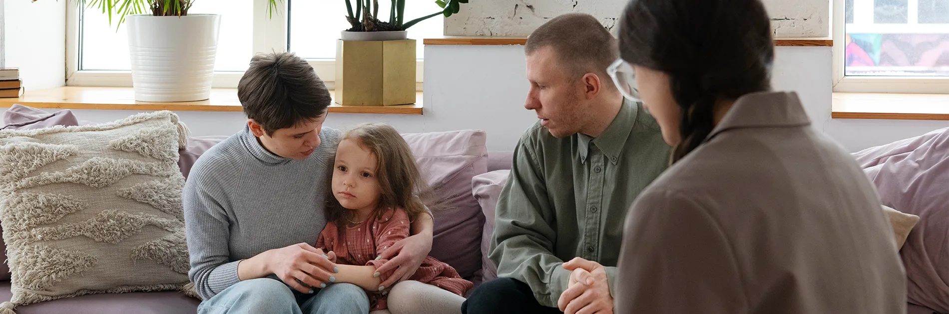 familia en terapia familiar sistemica
