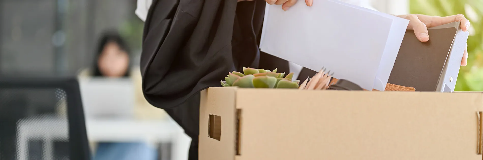 Tipos de despido que hay en una empresa