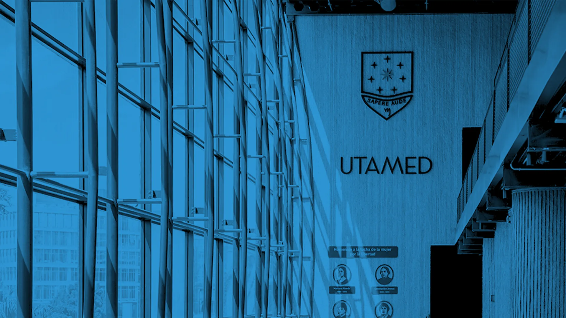 Sede UTAMED