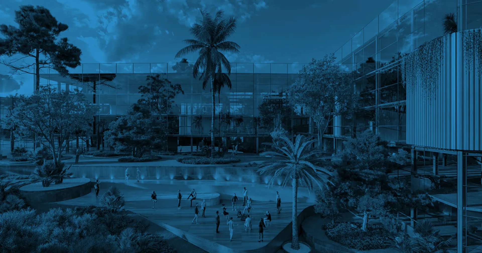 Sede de UTAMED en el PTA