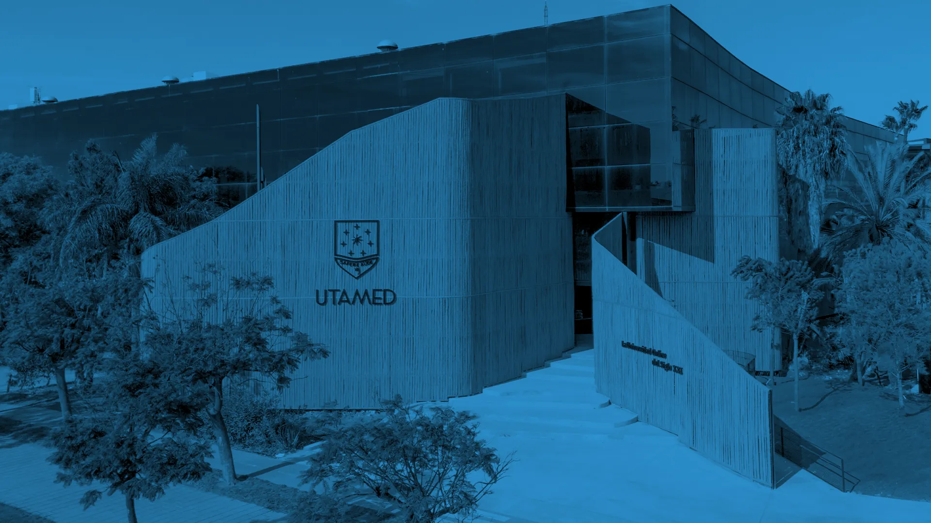 Sede UTAMED