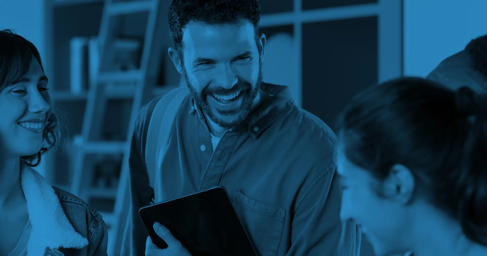 Profesorado de UTAMED