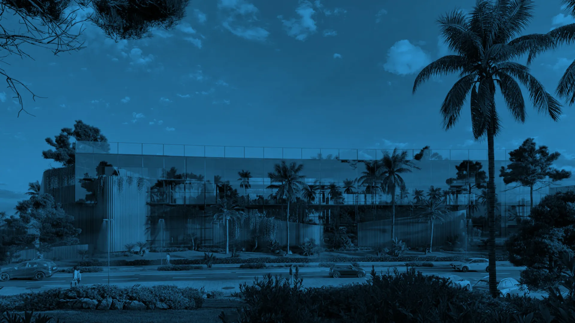 Sede de UTAMED en el PTA