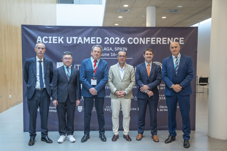 Congreso ACIEK-UTAMED 2026