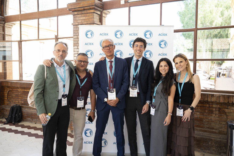 Congreso ACIEK-UTAMED 2026
