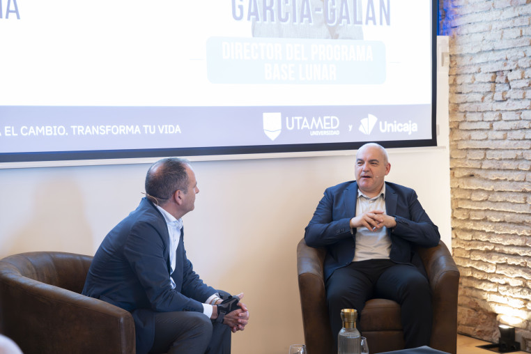 Carlos García-Galán 
