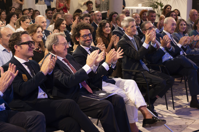II Gala de Becas MEM 2026