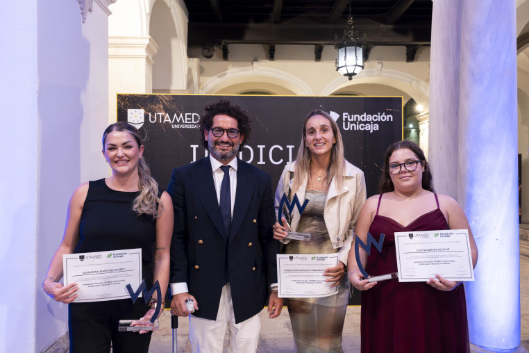 II Gala de Becas MEM 2026