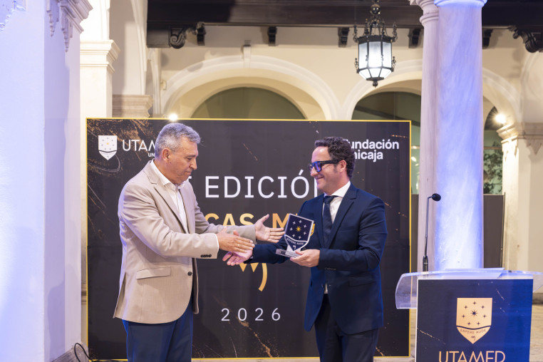 II Gala de Becas MEM 2026