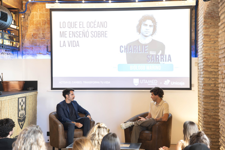 Charlie Sarria