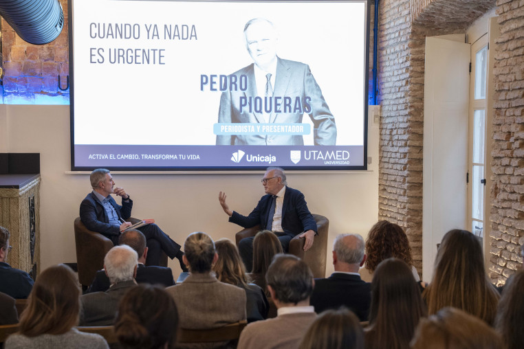 Pedro Piqueras