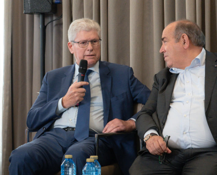 Hablemos de Emprendimiento