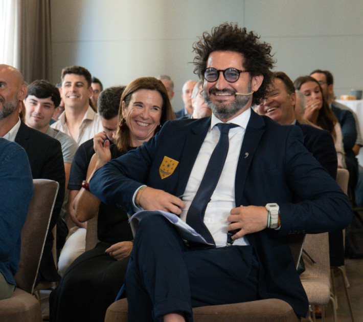 Hablemos de Emprendimiento