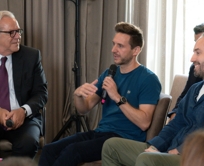 Hablemos de Emprendimiento