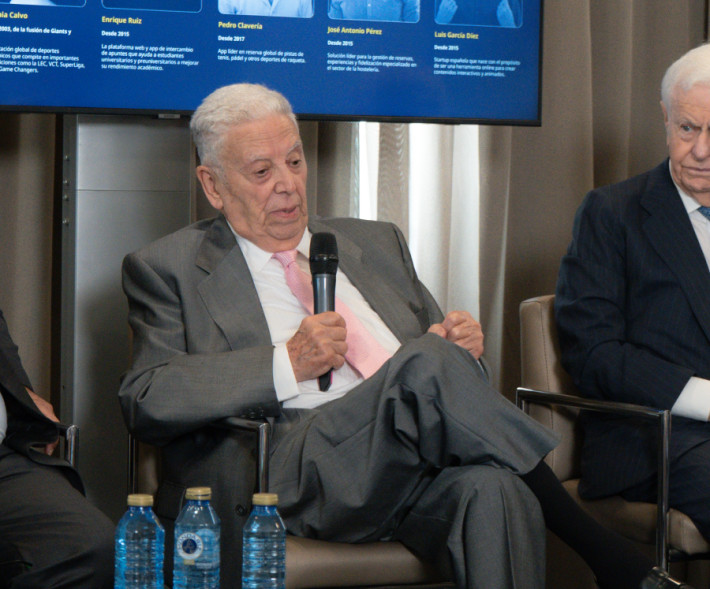 Hablemos de Emprendimiento