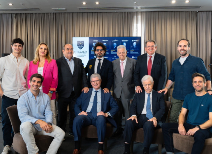 Hablemos de Emprendimiento