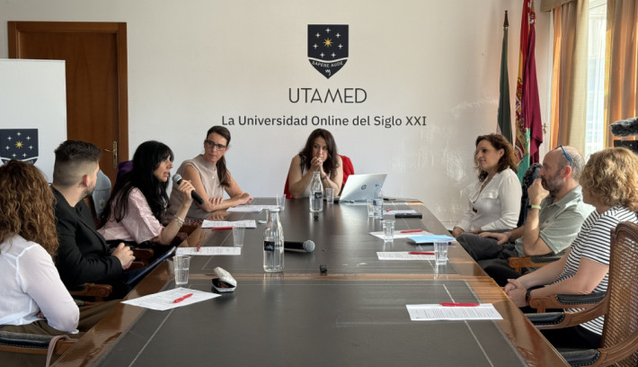 Hablemos de Psicología