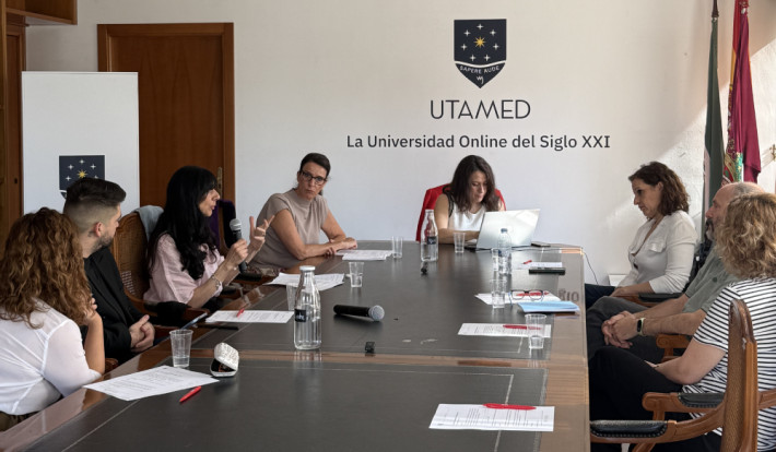 Hablemos de Psicología