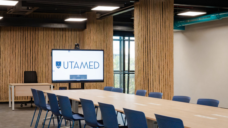 Espacio para eventos