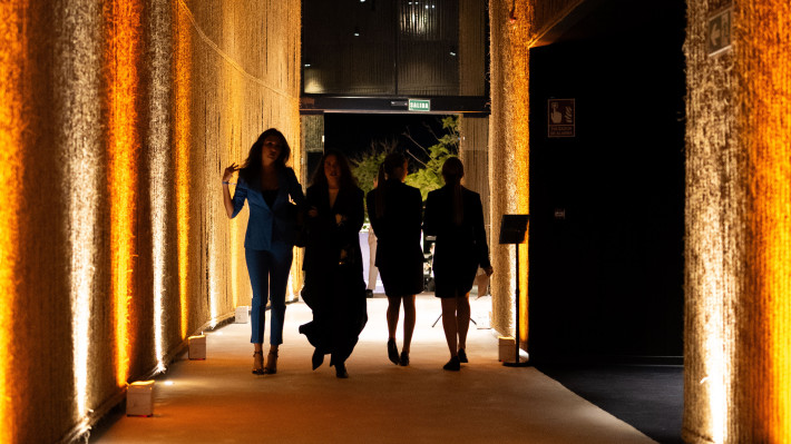 Evento Inauguración UTAMED