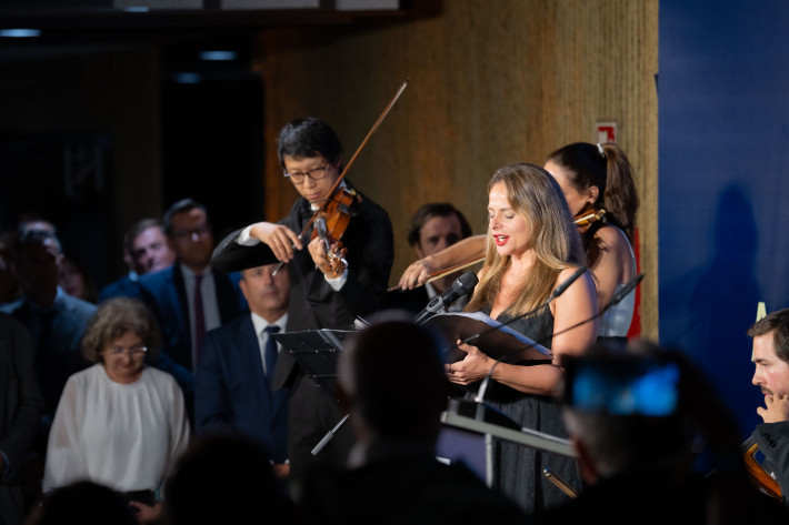 Evento Inauguración UTAMED