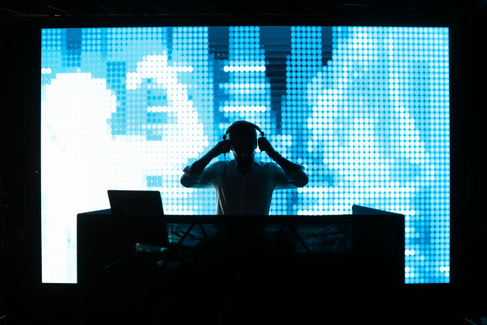 Evento Inauguración UTAMED