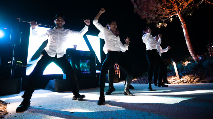 Evento Inauguración UTAMED