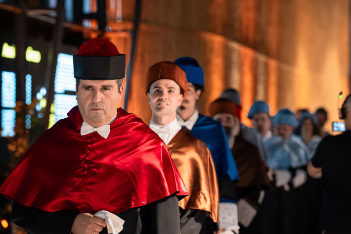 Evento Inauguración UTAMED