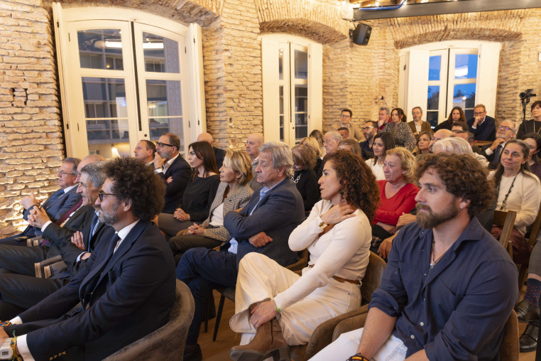 Evento Fernando Savater