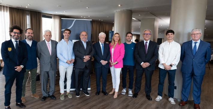 Hablemos de Emprendimiento