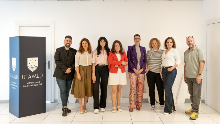 Hablemos de Psicología