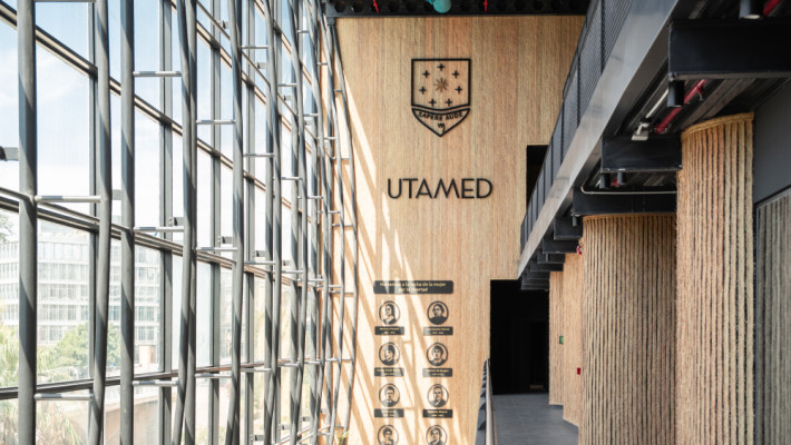 Sede UTAMED