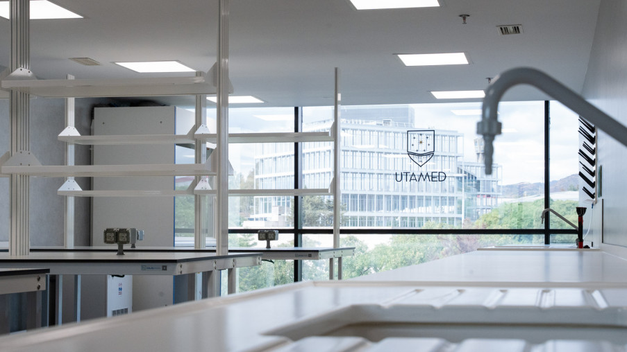 Espacio para eventos