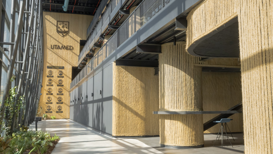 Alquiler de espacios