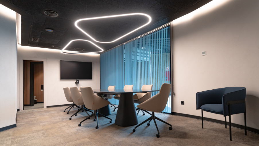 Alquiler de espacios