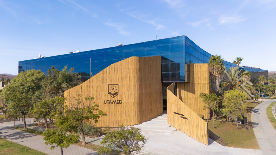 Alquiler de espacios para eventos