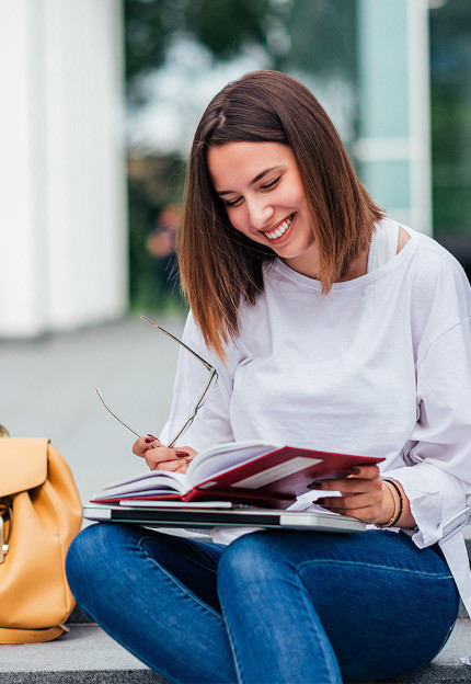 Estudiante de UTAMED