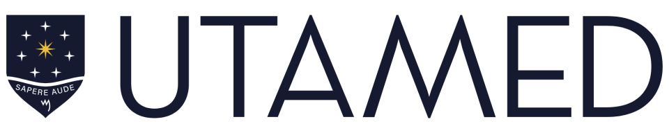 Logo de UTAMED