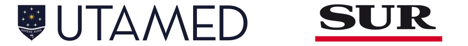 Logo conjunto UTAMED y Diario SUR