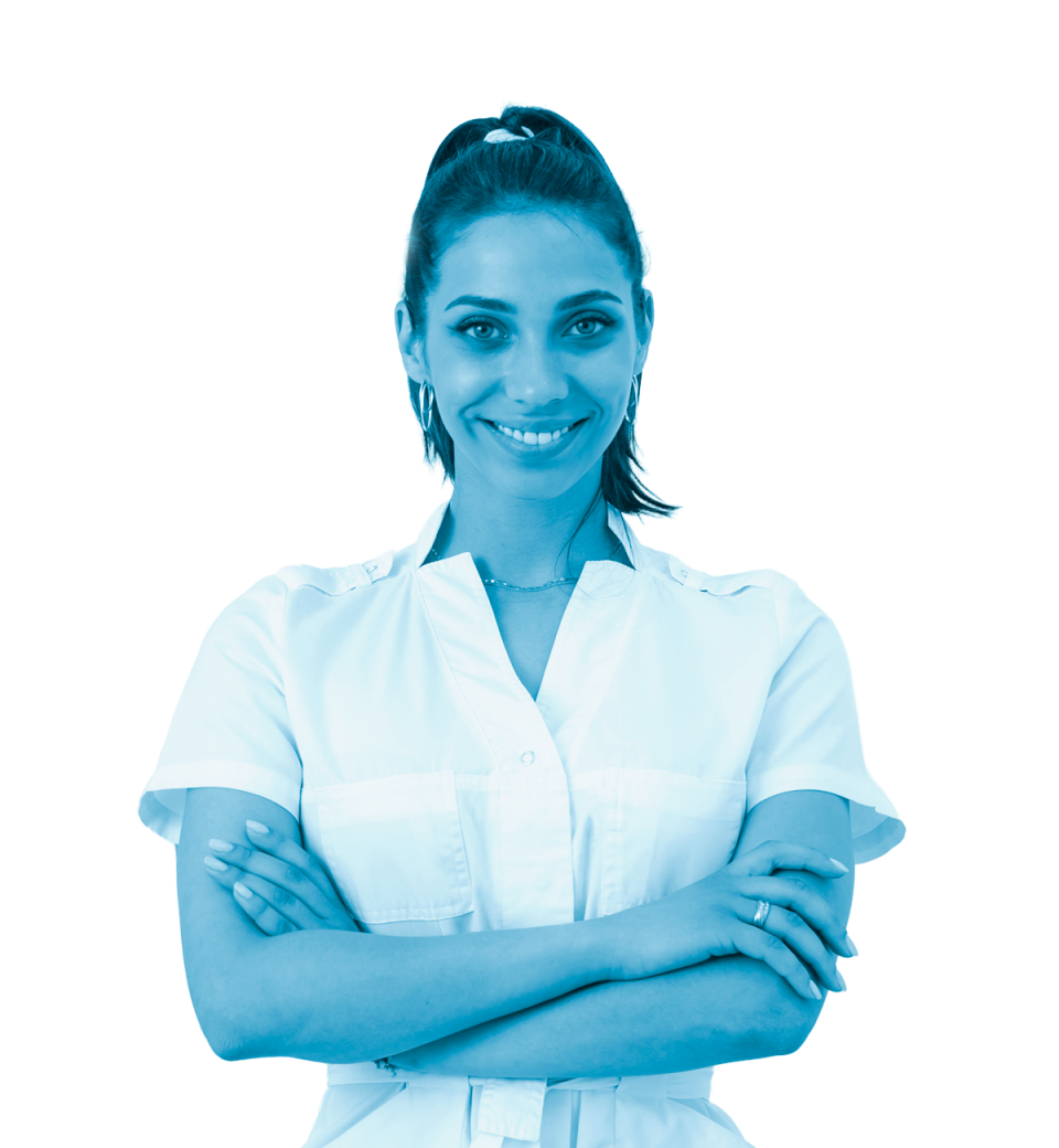 Alumna del Grado Superior de Higiene Bucodental online