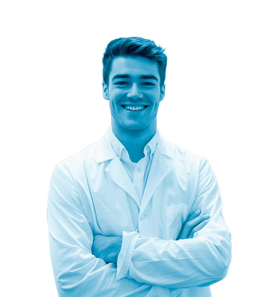 Estudiante de Farmacia y Parafarmacia online