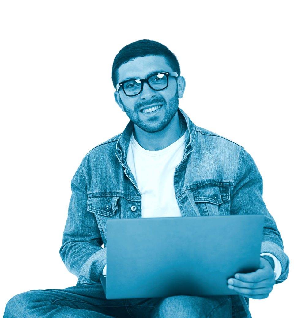 Estudiante de la FP de DAW online