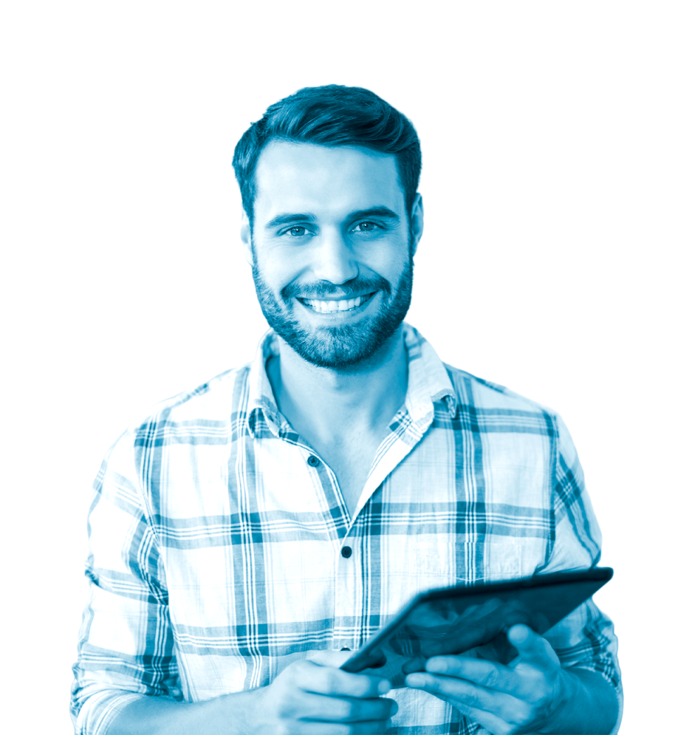 Estudiante del Grado Superior en Marketing y Publicidad online