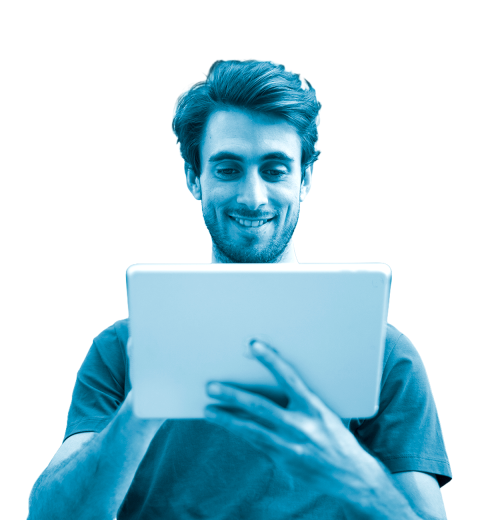 Estudiante de FP online